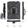 Vāks eSTUFF AUSTIN Defender gadījumam Microsoft Surface Go 3/Go 2/Go Photo 4