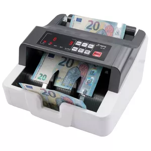 Banknote counting machine Olympia NC 451
