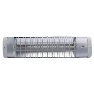 Heater Olympia BR 60 Indoor Grey Stainless steel