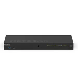 Managed Switch NETGEAR M4250-10G2XF-PoE++