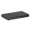 Pārvaldāms slēdzis NETGEAR M4250-10G2XF-PoE++ Photo 4