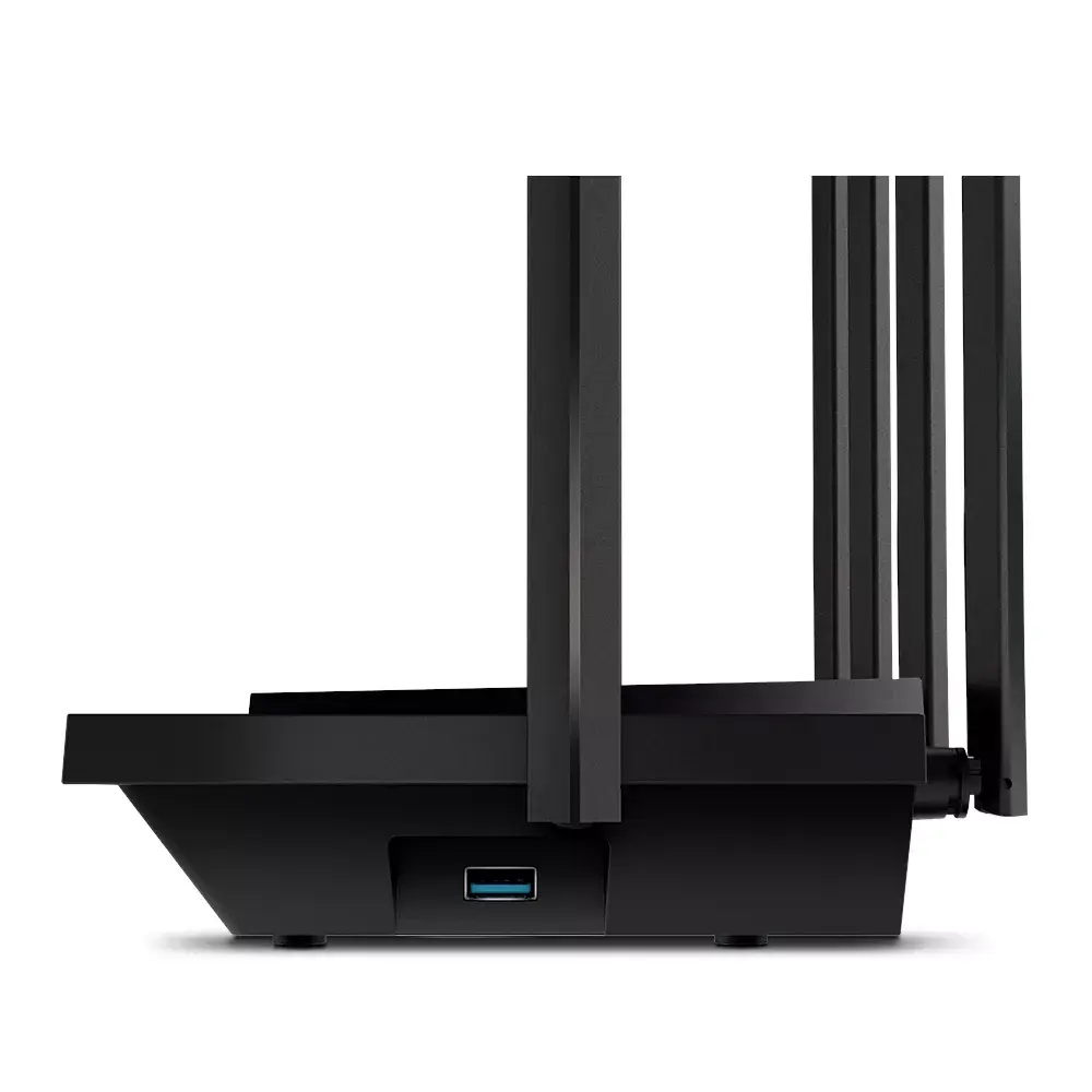 Router TP-Link Archer AX5400 Photo 2