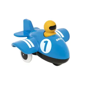Аксессуар BRIO 7312350302646 — легкий предмет весом 140 г от BRIO