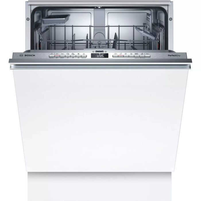 Built-in dishwashers