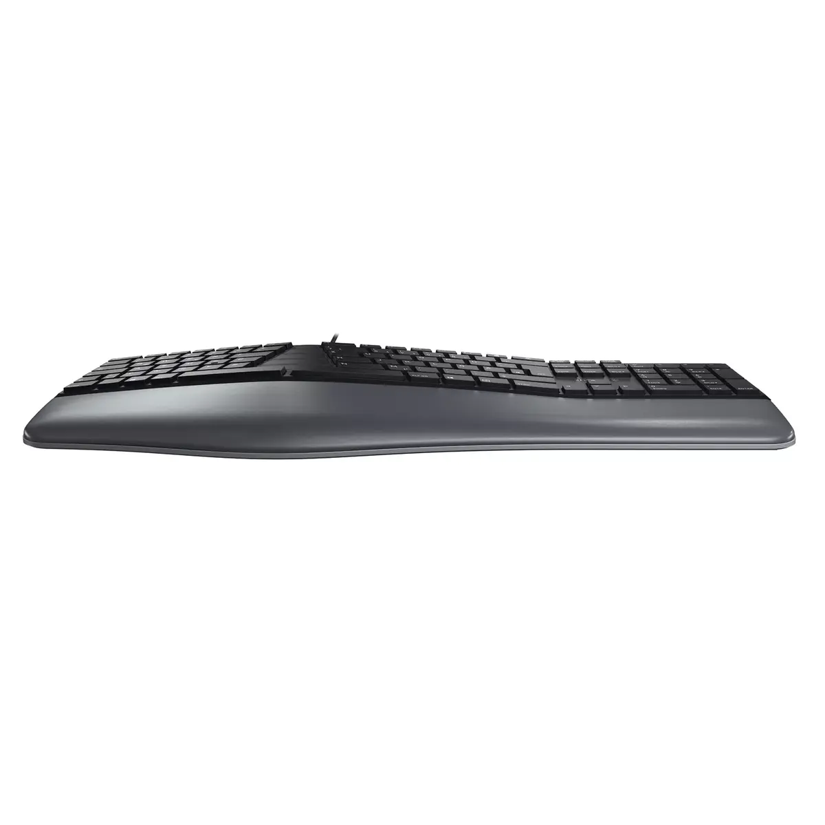Tastatūra Cherry KC 4500 ERGO Photo 3