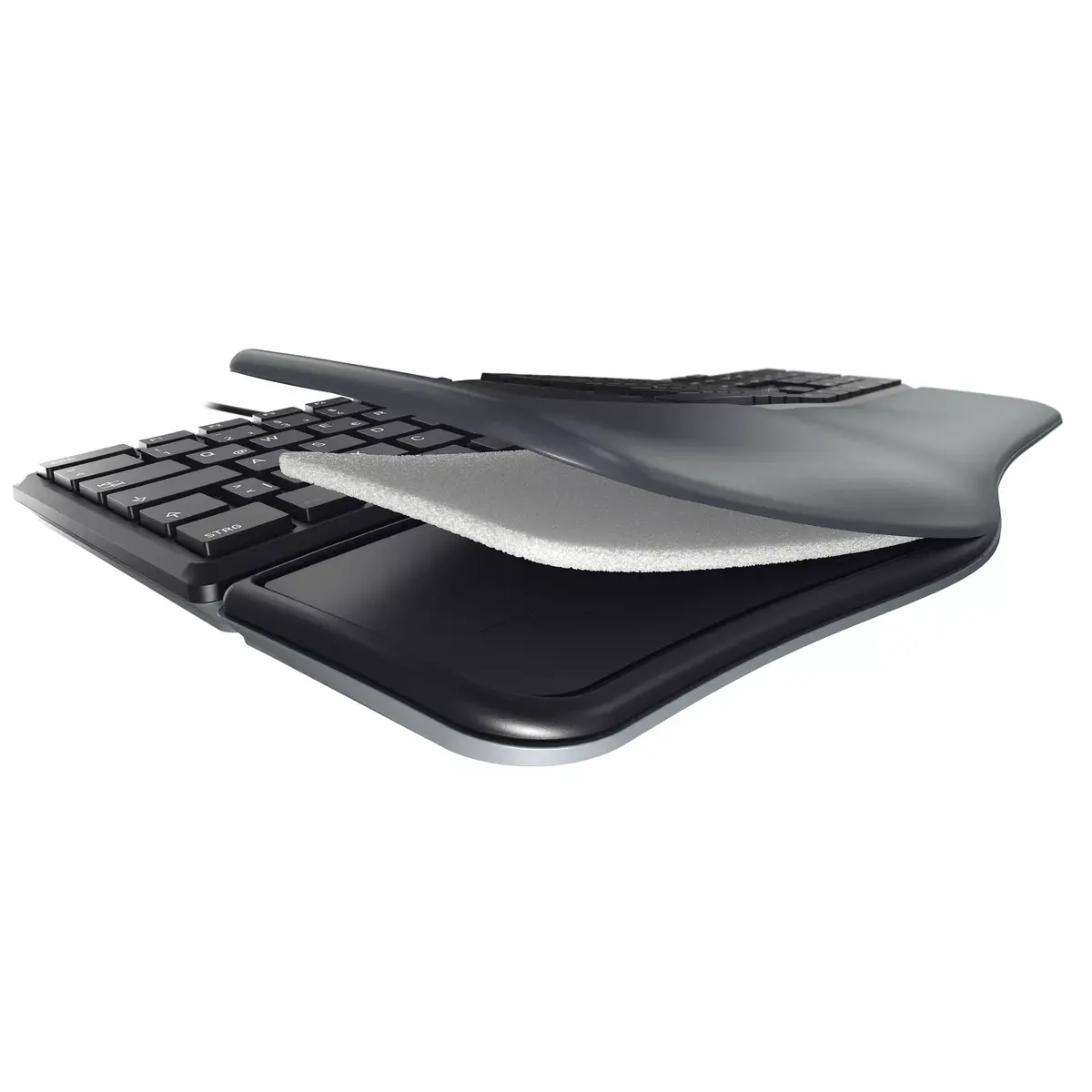 Tastatūra Cherry KC 4500 ERGO Photo 4