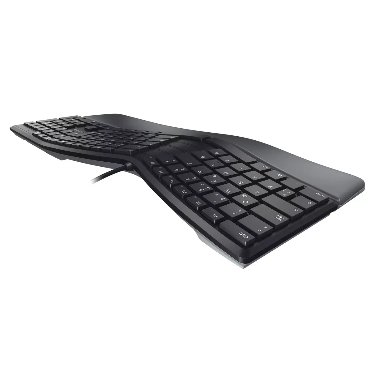 Tastatūra Cherry KC 4500 ERGO Photo 5