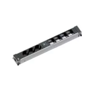 Удлинитель 3 AC розетки Bachmann 909.0057