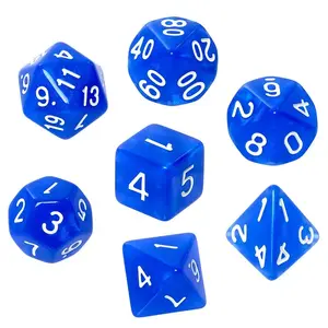 Set of Moonstone Beads and Lapis Lazuli – Rebel – model 14659