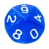 Mēnessakmens un Lapis Lazuli krellu komplekts Rebel 14659 Photo 2
