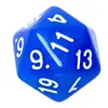 Mēnessakmens un Lapis Lazuli krellu komplekts Rebel 14659 Photo 4