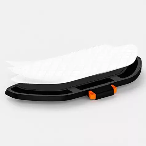 Моп-пад Xiaomi Mi Robot Vacuum-Mop Photo 2