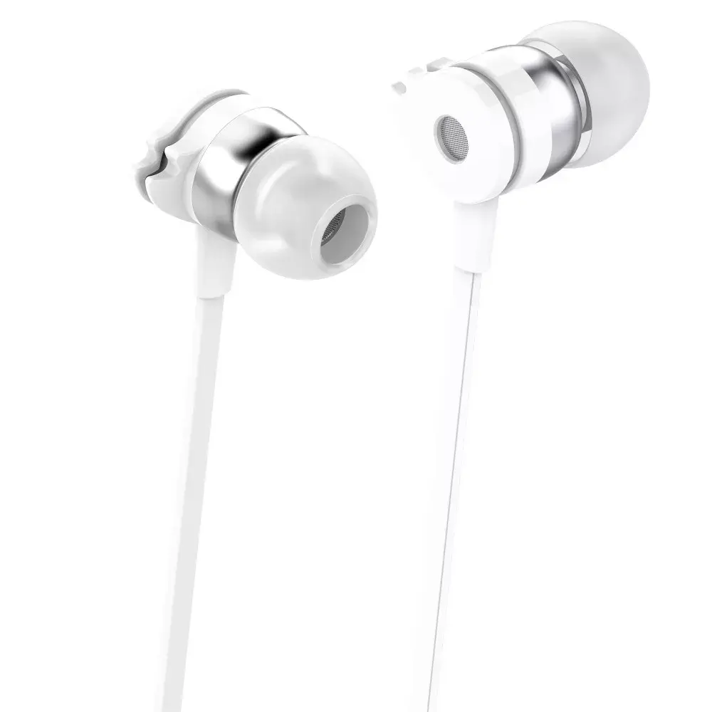 Techly vadu in-ear austiņas 361650 Photo 4