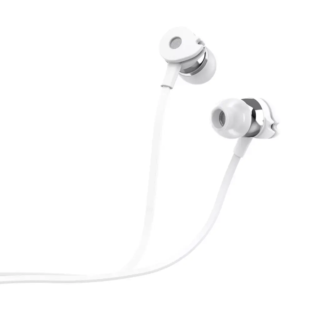 Techly vadu in-ear austiņas 361650 Photo 5