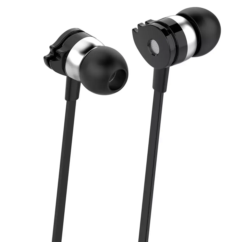 Vadu in‑ear austiņas TECHLY SB-HP A1BKTY Photo 4