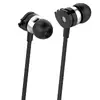 Vadu in‑ear austiņas TECHLY SB-HP A1BKTY Photo 4