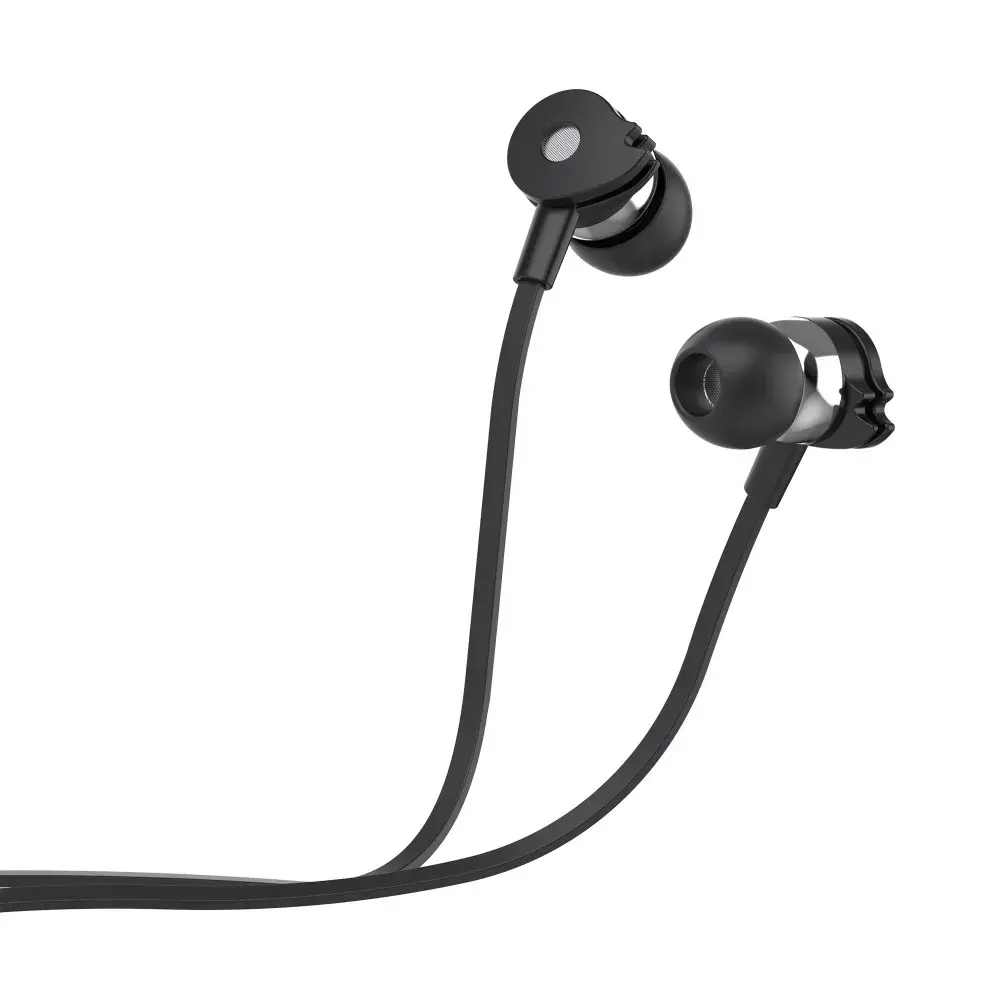 Vadu in‑ear austiņas TECHLY SB-HP A1BKTY Photo 5