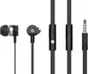 Проводные in‑ear наушники TECHLY SB-HP A1BKTY Photo 6
