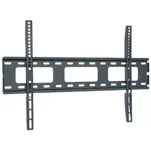 Wall mount TECHLY for ultra slim LED/LCD TV 40–65", 50 kg, VESA 100x100–600x400, 2.2 cm distance
