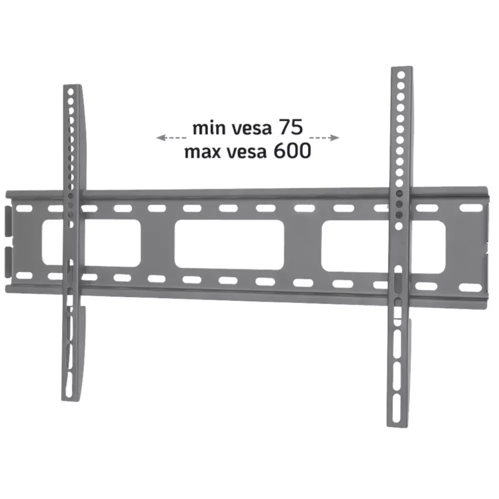 TECHLY wall mount for 40–65" ultra slim LED/LCD TVs Photo 4