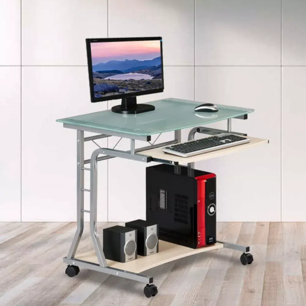 Компактный стол Techly ICA-TB 3791A Photo 4