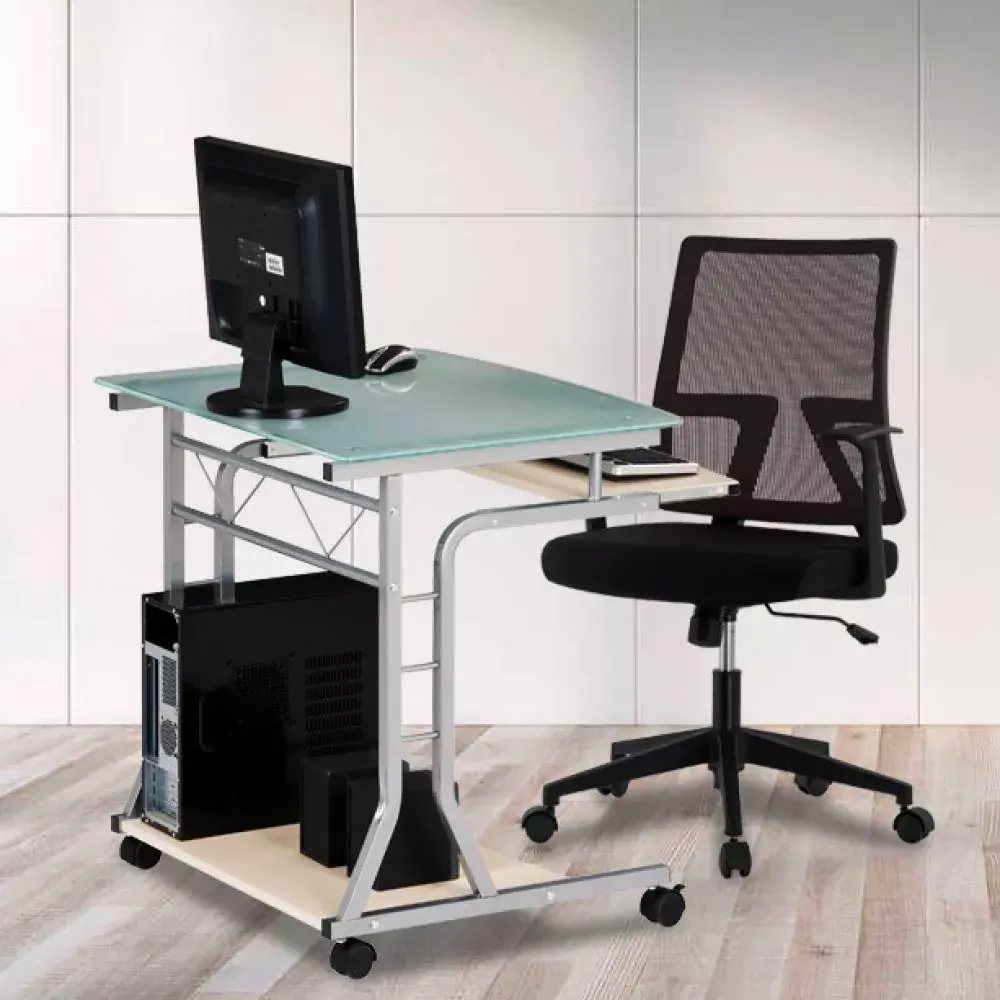 Компактный стол Techly ICA-TB 3791A Photo 5