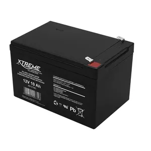 Battery BLOW XTREME 12 V 10 Ah