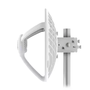 Беспроводной мост Ubiquiti airFiber 60 LR 60 ГГц Wi-Fi 802.11ac