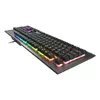 Genesis Rhod 500 RGB spēļu tastatūra | Pilna izmēra QWERTY Photo 2