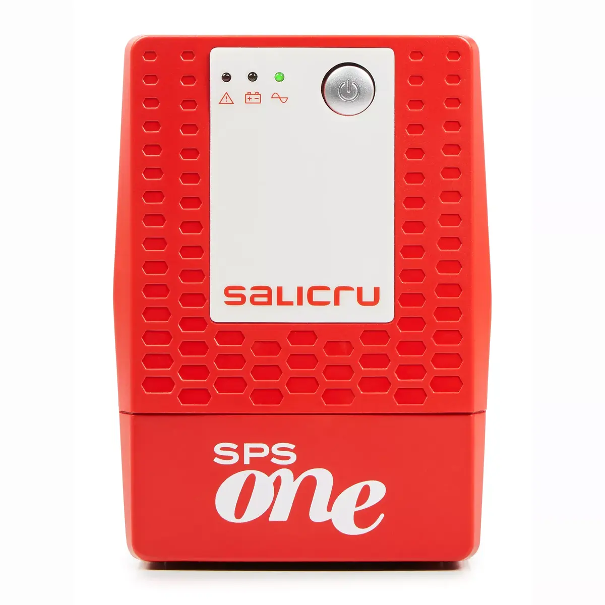 ИБП Salicru SPS 700 ONE Photo 2