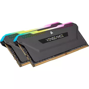 Atmiņas modulis Corsair Vengeance RGB Pro DDR4 16 GB 3200 MHz