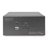KVM slēdzis Digitus 2 porti Divi displeji 4K HDMI Photo 3