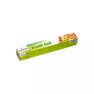 Пищевая пленка Paclan, 29 см x 30 м