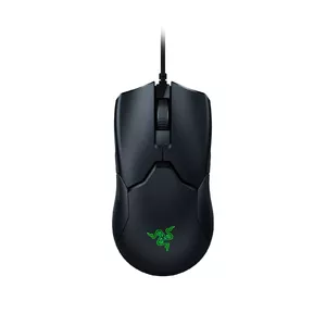 Razer Viper pele Labā roka USB Type-A Optisks 20000 DPI