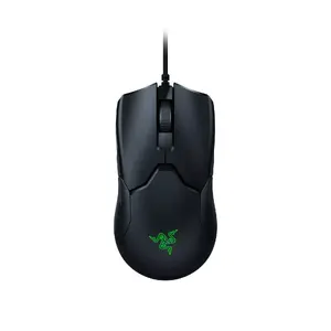 Мышка Razer Viper 8K Hz Black USB