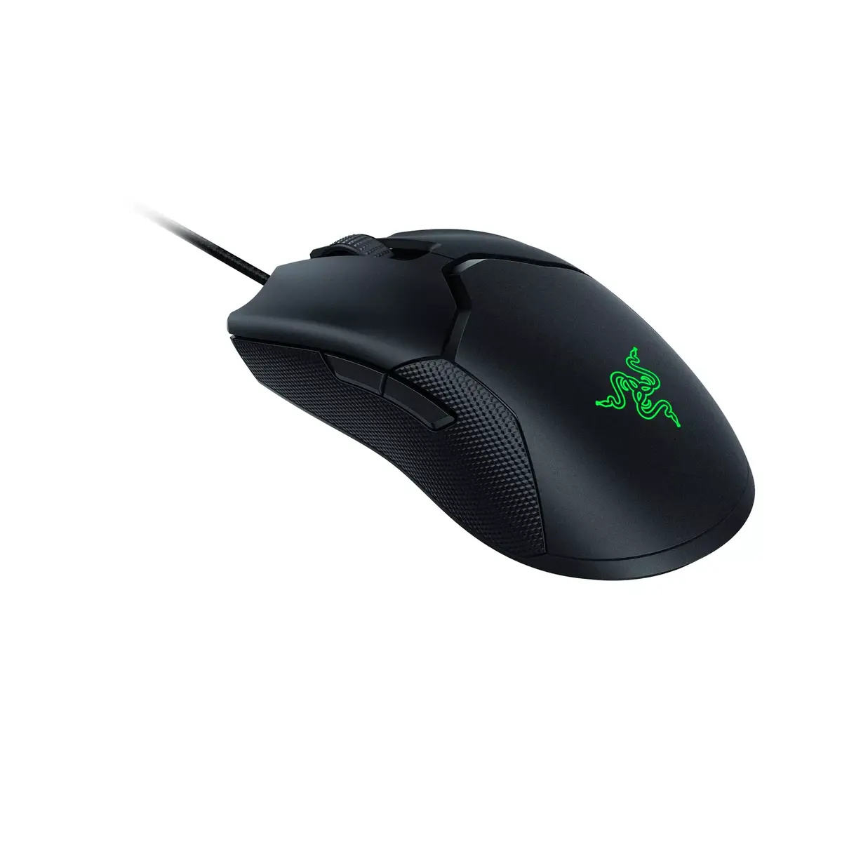 Мышка Razer Viper 8K Hz Black Photo 2