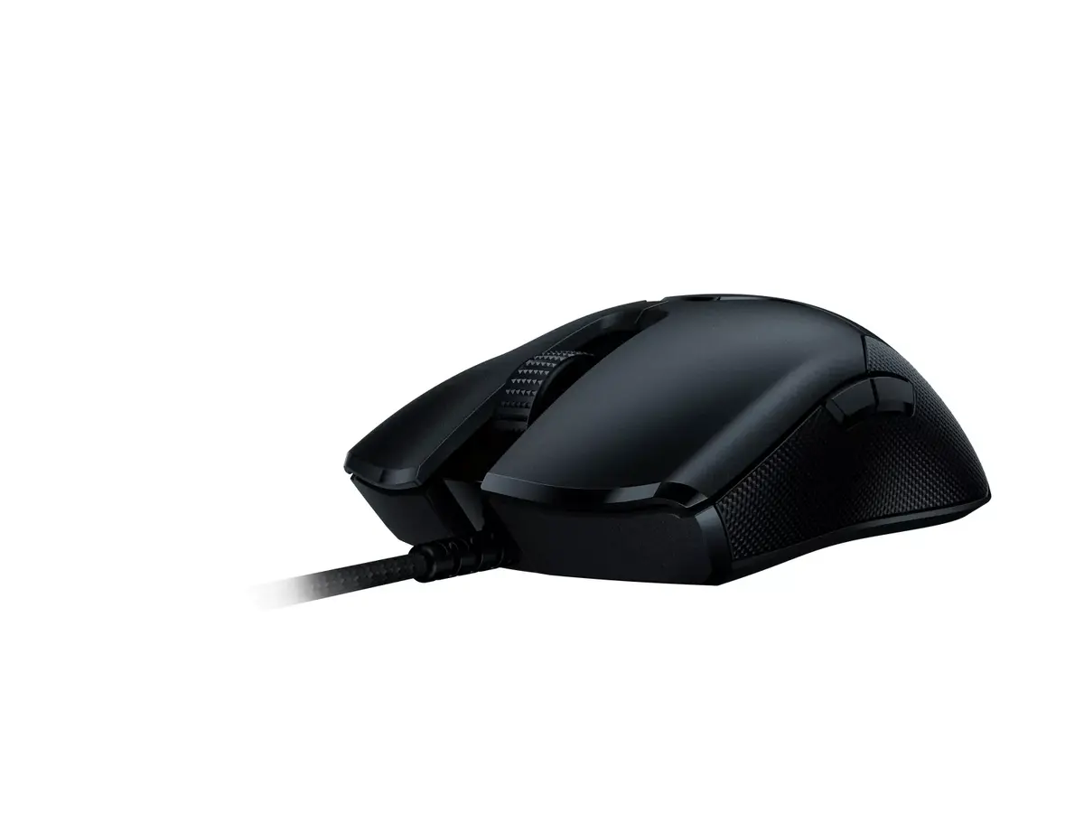 Мышка Razer Viper 8K Hz Black Photo 3