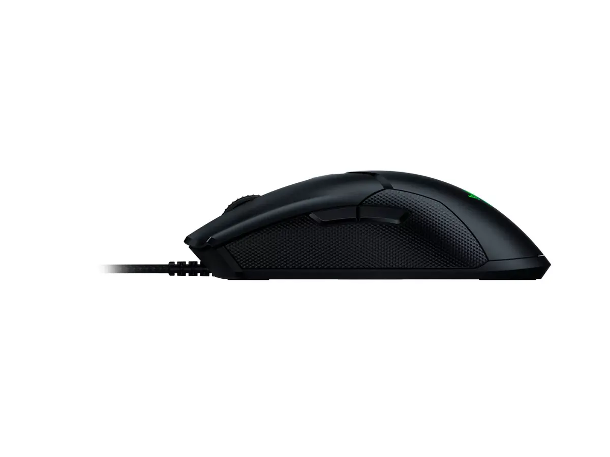 Мышка Razer Viper 8K Hz Black Photo 4