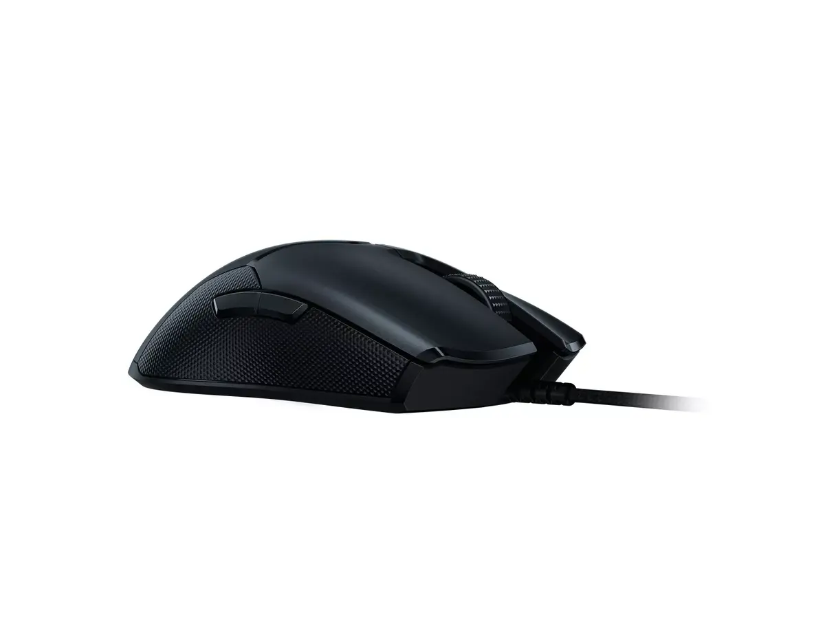 Мышка Razer Viper 8K Hz Black Photo 5