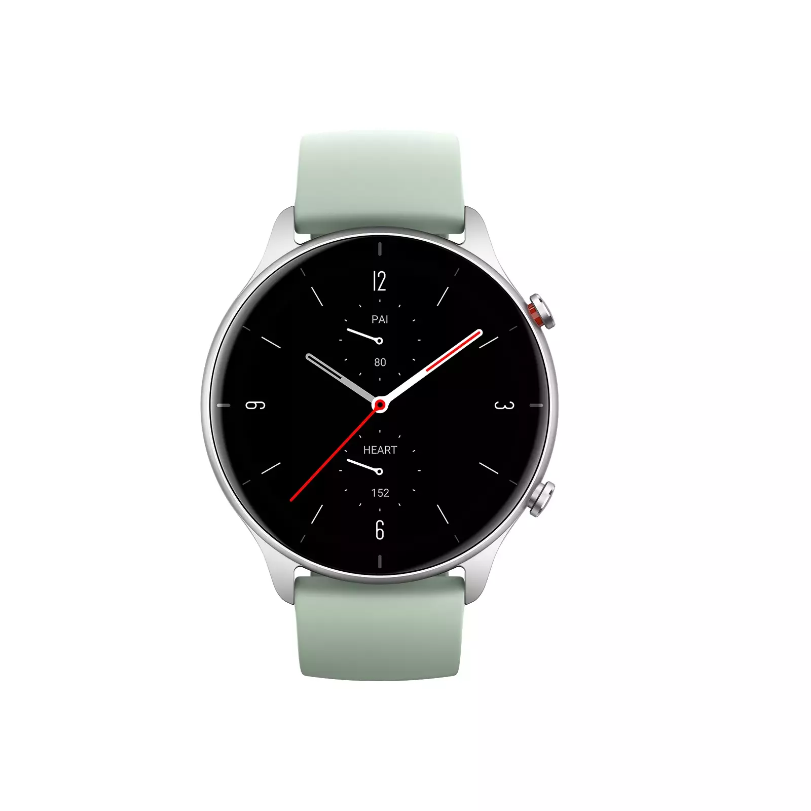 Amazfit gtr 2024 2e gps