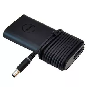 Адаптер питания Dell E5 90W черный 450-AGOQ