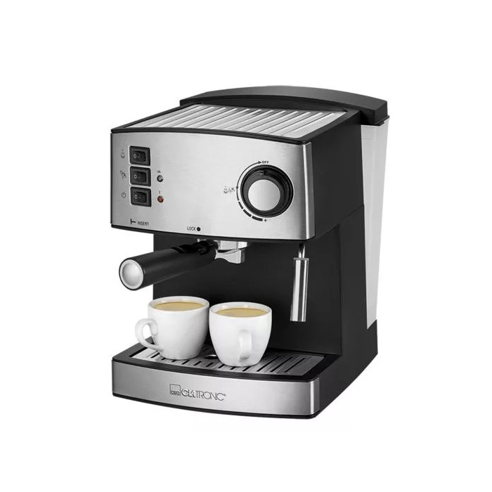 Coffee machines