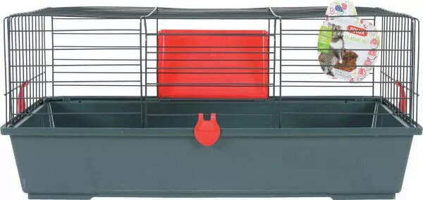 Žurkām paredzēta būris ZOLUX Classic 80