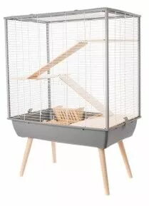 Būris ZOLUX Cage Neo Cozy Large