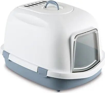Kaķu tualete ZOLUX JUMBO ar filtru