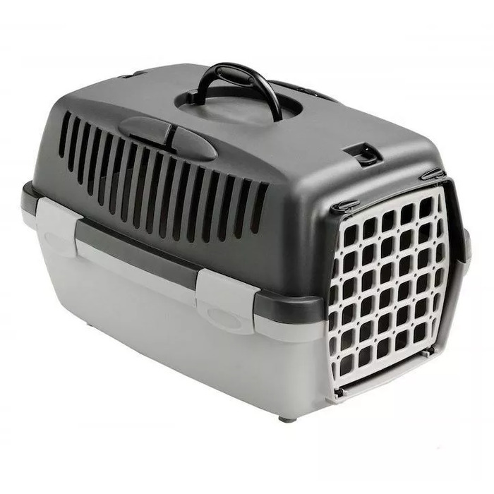 Pet carriers