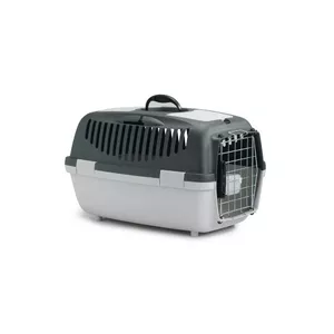 Hard Airline Pet Carrier ZOLUX Gulliver 1 Deluxe — 480×320×310 mm, for Dogs