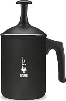 Portatīvs elektriskais piena putotājs BIALETTI 00AGR395