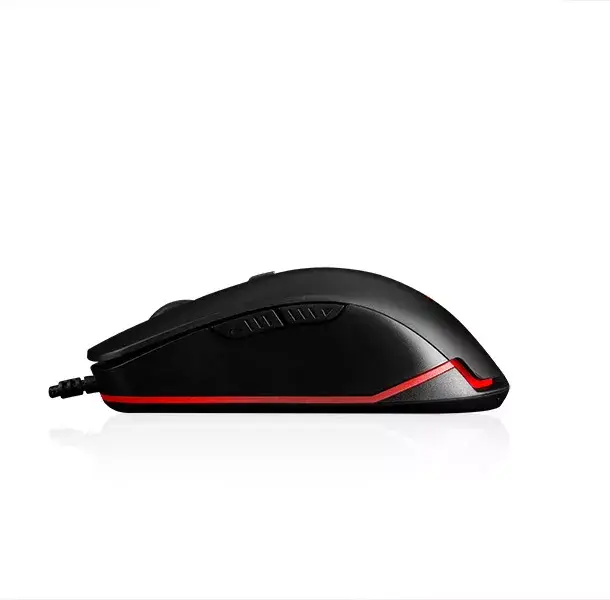 Игровая мышь Logic LM-STARR-ONE | Оптическая 3200 DPI Photo 3