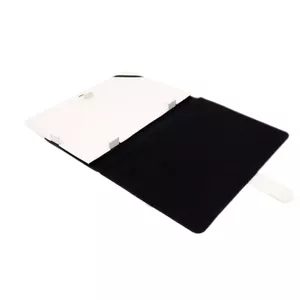 Tablet leather case AIREN AiTab 8 10'' White — protective cover for 10-inch tablets